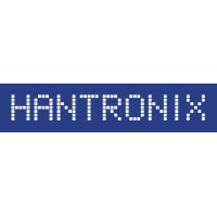 Hantronix Inc. Logo