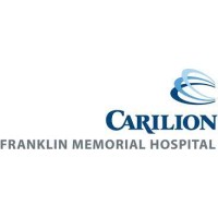 Carilion Franklin Memorial Hospital Logo
