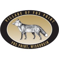 Fox Point Municipal Pool Logo