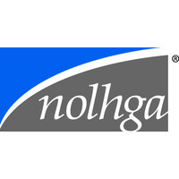 National Organization of Life & Health Insurance Guaranty Associations (NOLHGA) Logo