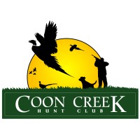 Coon Creek Hunt Club Logo