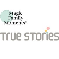 True Stories AB Logo
