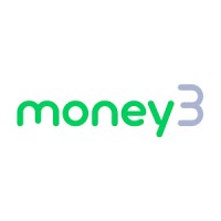 Money3 Logo