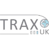 Trax UK Ltd Logo