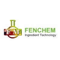 FENCHEM BIOTEK LIMITED Logo