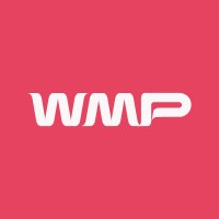 WMP Creative Logo
