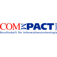 Commpact GmbH Logo