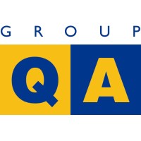 Group QA Logo