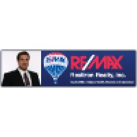 RE/MAX Realtron Realty Inc., Brokerage Logo