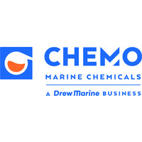 CHEMO Marine Chemicals Logo