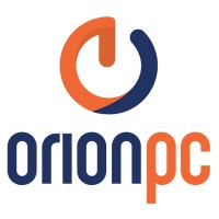 OrionPC Logo