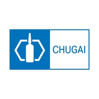 Chugai Pharmabody Research Logo