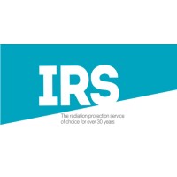 IRS Limited Logo