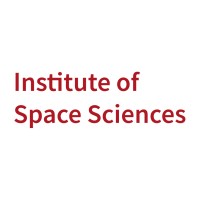 Institute of Space Sciences Logo
