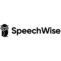 SpeechWise Logo