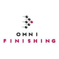 Omni Finishing Systems Logo