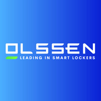 Olssen B.V. Logo