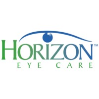Horizon Eye Care Logo