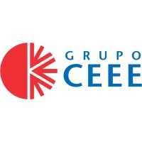 Grupo CEEE Logo