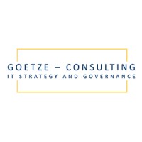 Goetze-Consulting Logo