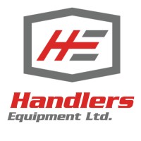 Handlers Equipment Ltd. Logo