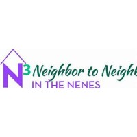 NEIGHBOR TO NEIGHBOR IN THE NENES Logo