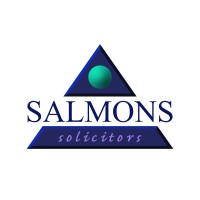 Salmons Solicitors Limited Logo