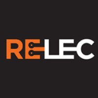 Relec Electronics Ltd Logo