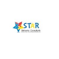 STAR BEHAVIOR CONSULTANTS, LLC Logo