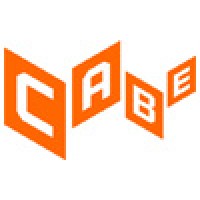 CABE Logo