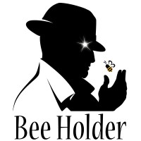 Bee Holder Productions Logo