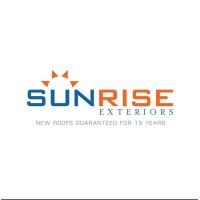 Sunrise Exteriors Logo