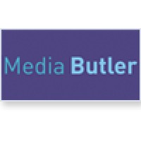 Media Butler Logo