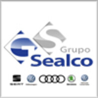 Grupo Sealco Logo