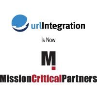 URL Integration is now Mission Critical Partners Logo