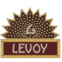 Levoy Theatre Logo