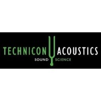 Technicon Acoustics Logo