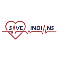 SAVEINDIAN Logo