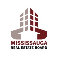 Mississauga Real Estate Board Logo