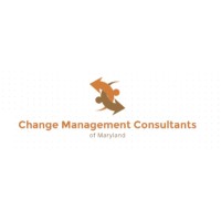 CHANGE MANAGEMENT CONSULTANTS OF MARYLAND, LLC Logo