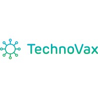 TechnoVax, Inc. Logo