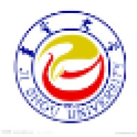 Jishou University Logo