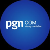 PGNCOM Logo