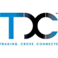 Trading Cross Connects Logo