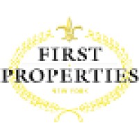 First Properties of NY Logo