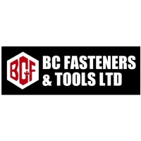 BC FASTENERS & TOOLS LTD Logo
