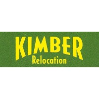 Kimber Relocation Services Logo