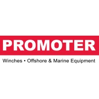 Promoter Hydraulics Pte Ltd Logo