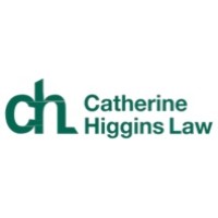 CATHERINE HIGGINS LAW LIMITED Logo