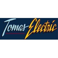 Tomas Electric LLC Logo